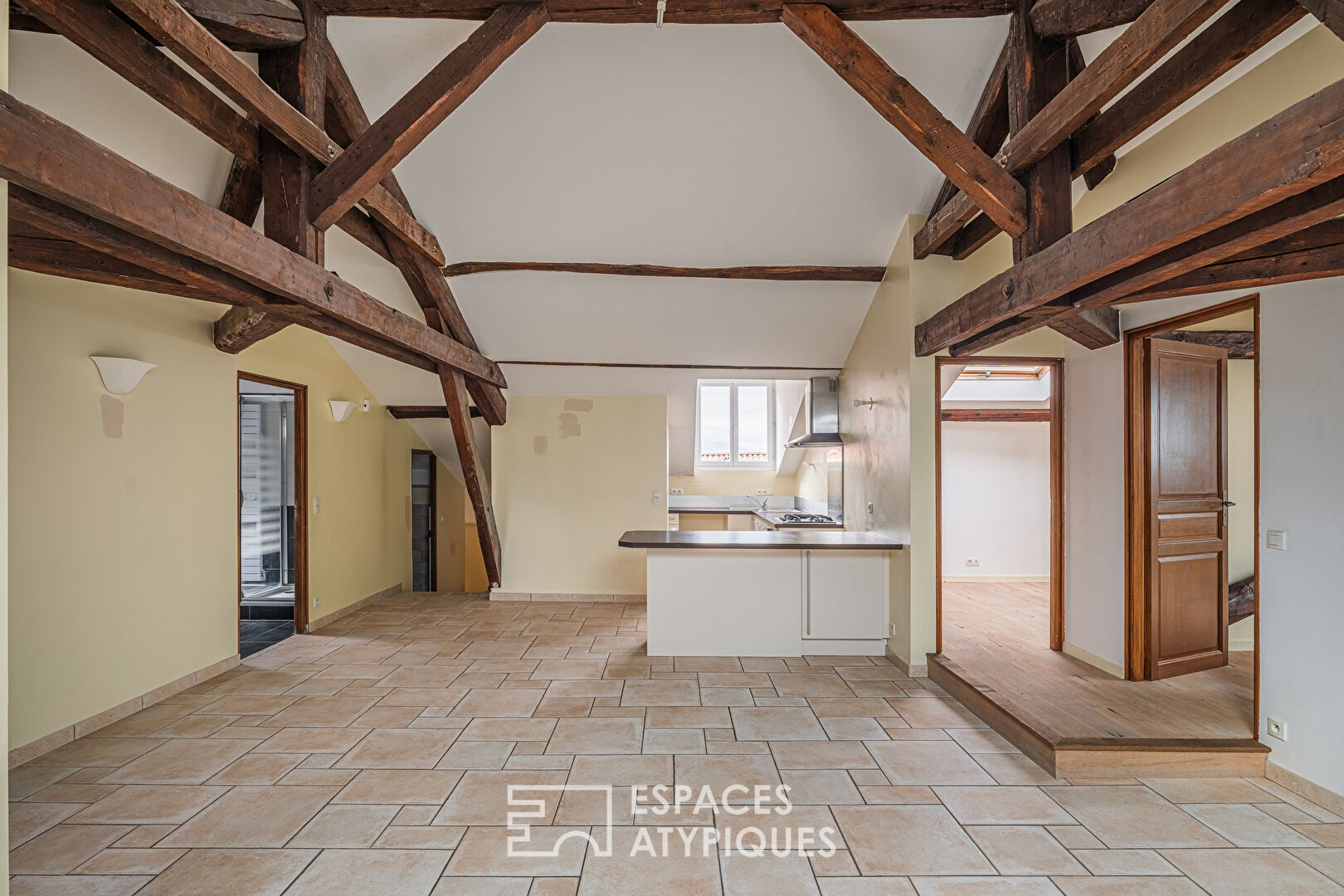 Photo Appartement au coeur du Château de Froges image 6/6