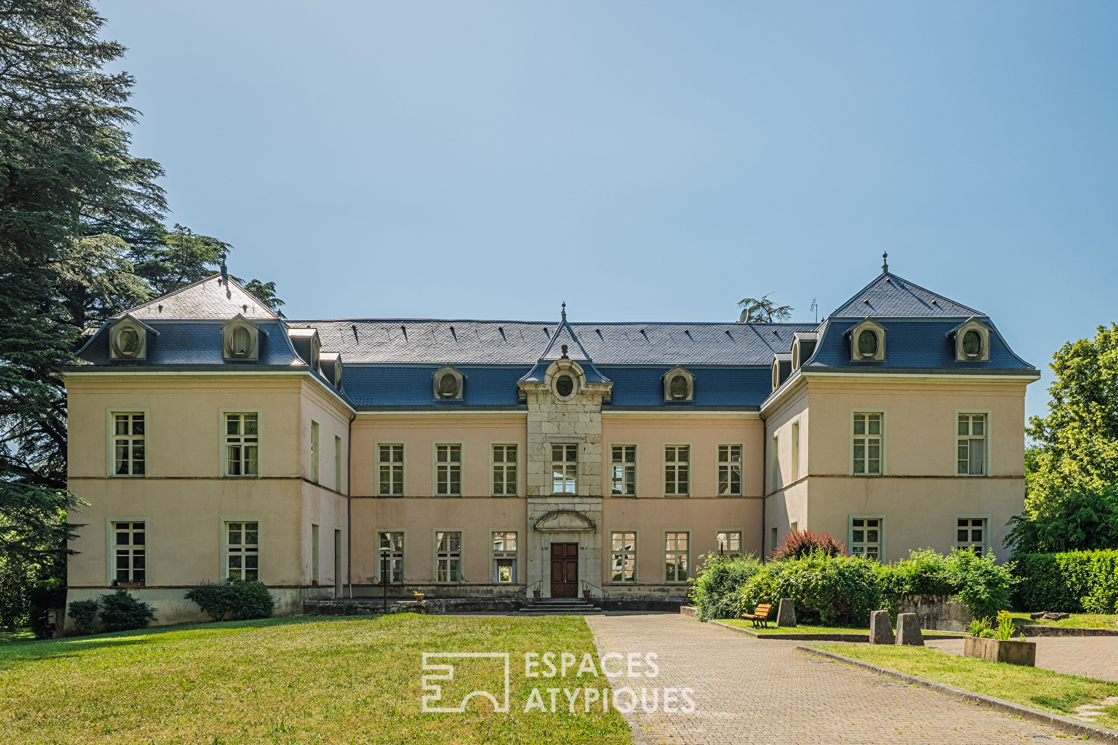 Agence immobilière de Espaces Atypiques Grenoble