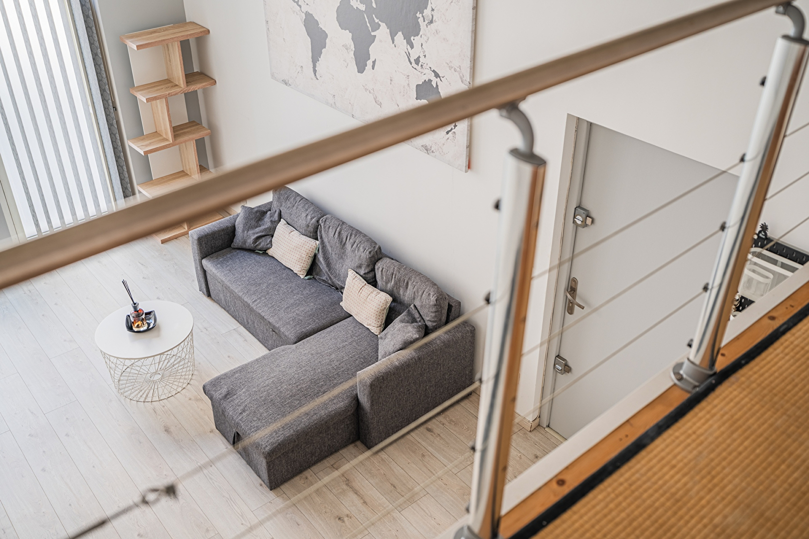 Agence immobilière de Espaces Atypiques Grenoble