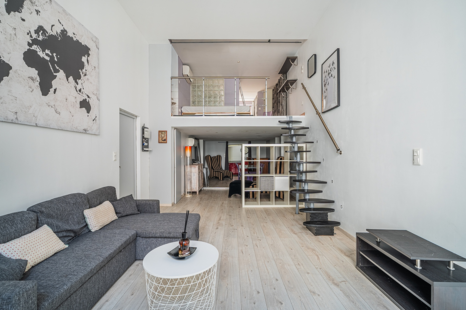 Agence immobilière de Espaces Atypiques Grenoble