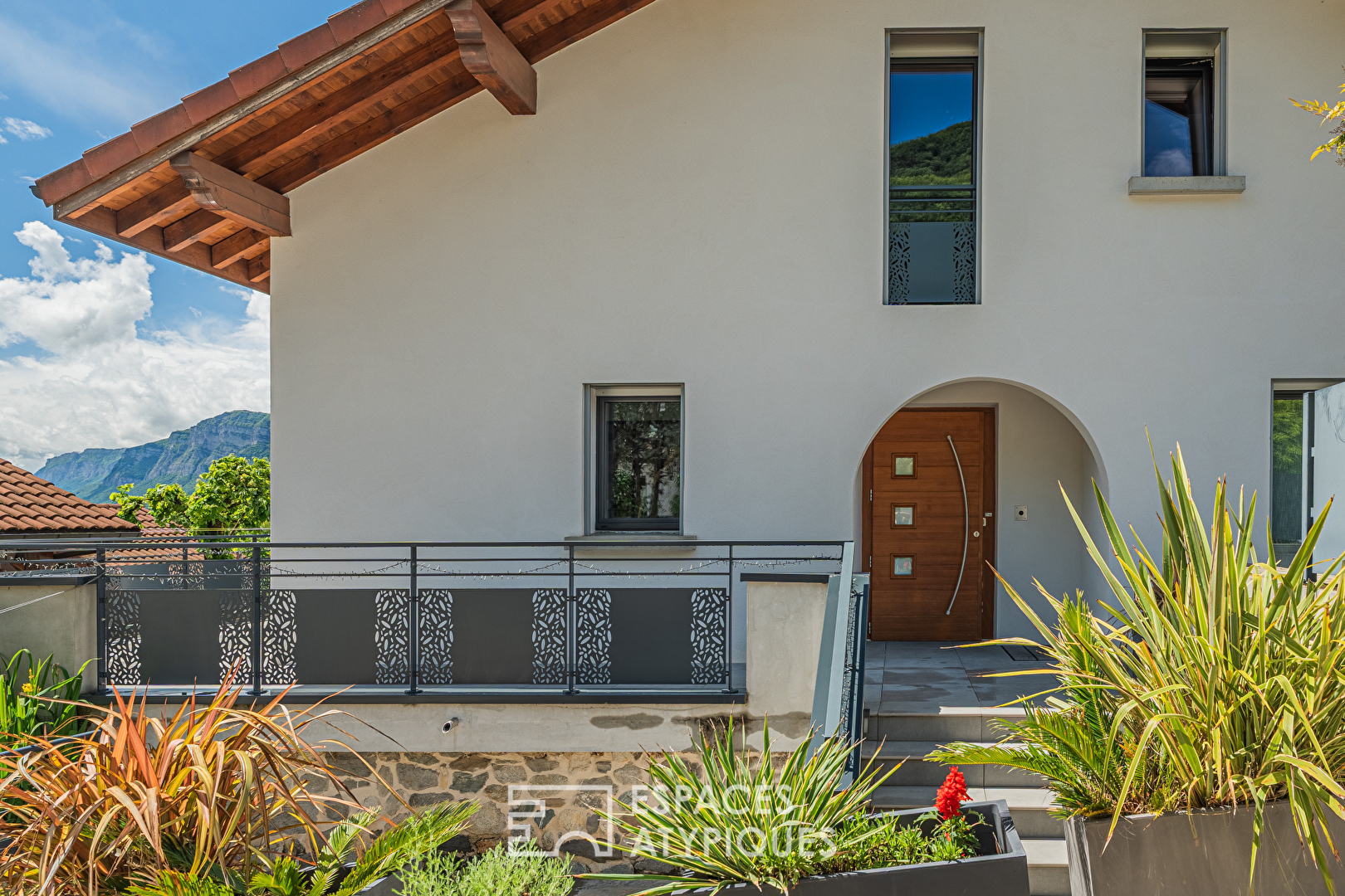 Agence immobilière de Espaces Atypiques Grenoble