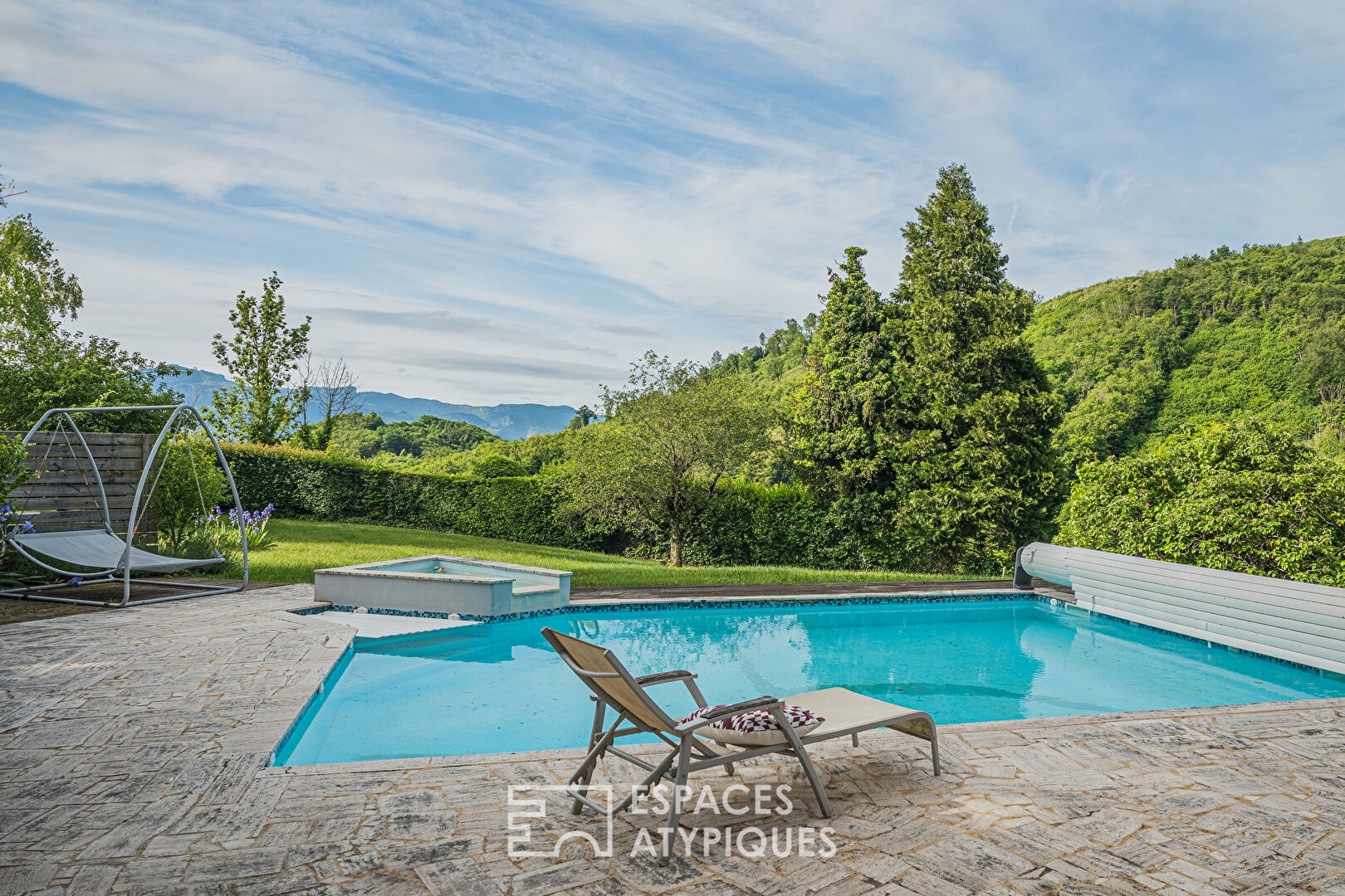 Agence immobilière de Espaces Atypiques Grenoble