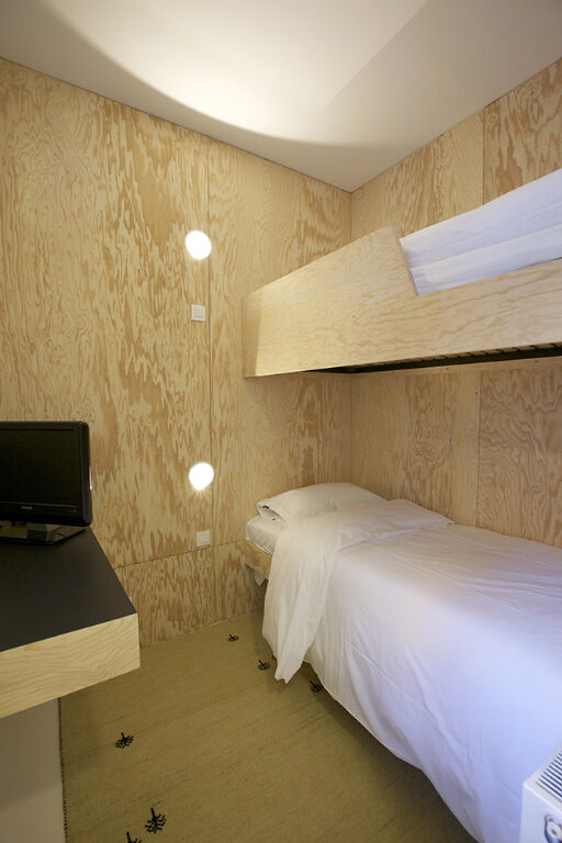 Photo Appartement T3 meublé à louer, Ile Feydeau image 6/6