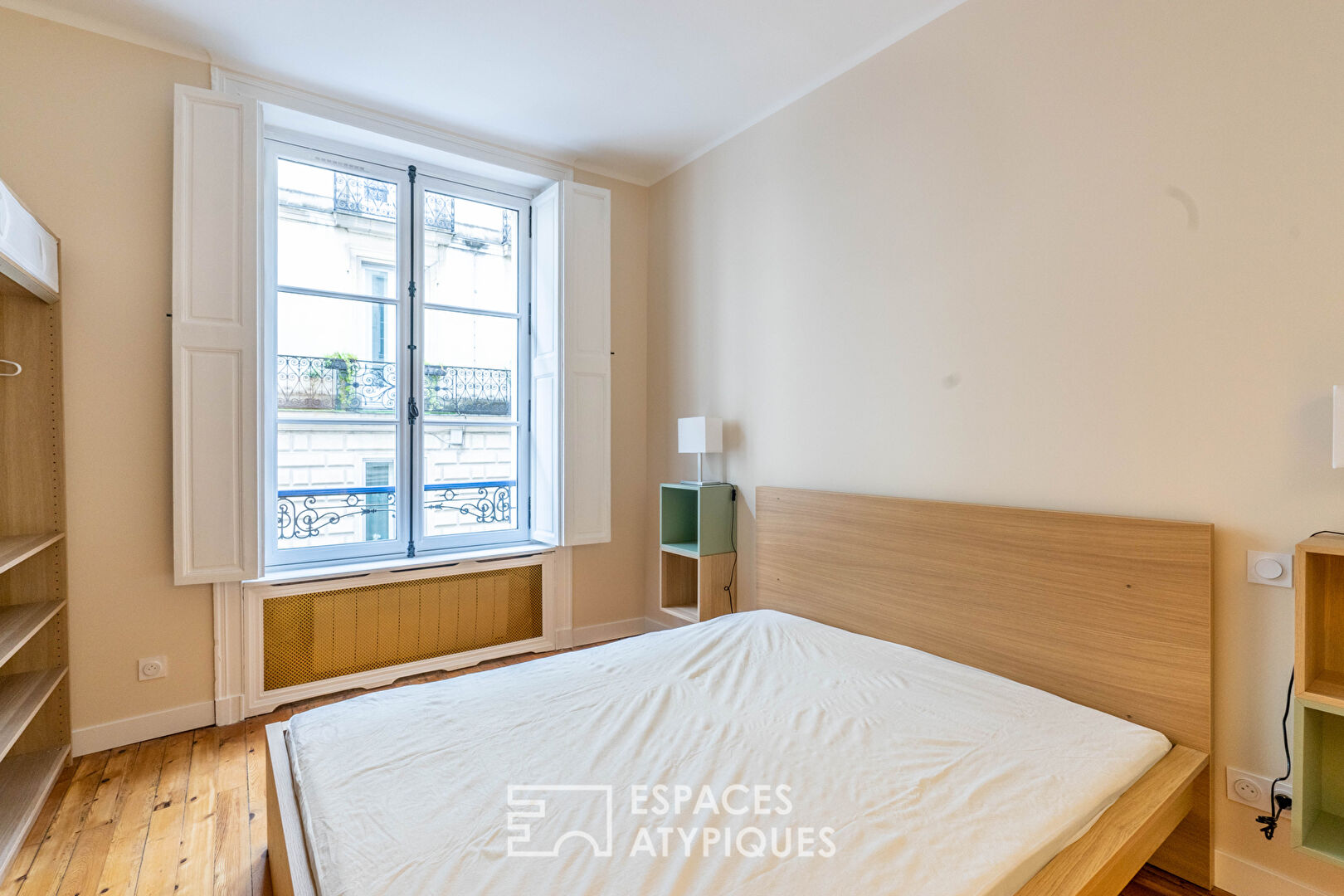 Photo Joli T3 de 55 m² entièrement rénové, Quartier Guist'Hau image 2/6