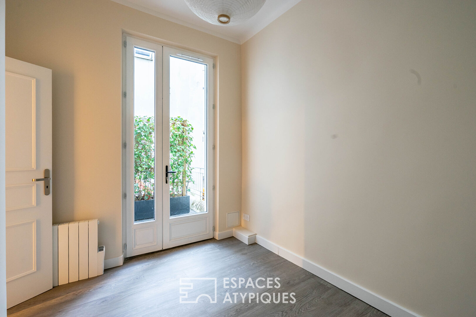 Photo Joli T3 de 55 m² entièrement rénové, Quartier Guist'Hau image 3/6