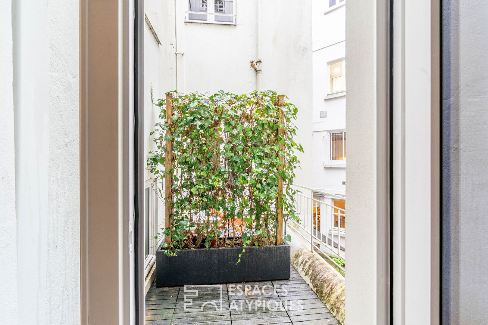 Photo Joli T3 de 55 m² entièrement rénové, Quartier Guist'Hau image 4/6