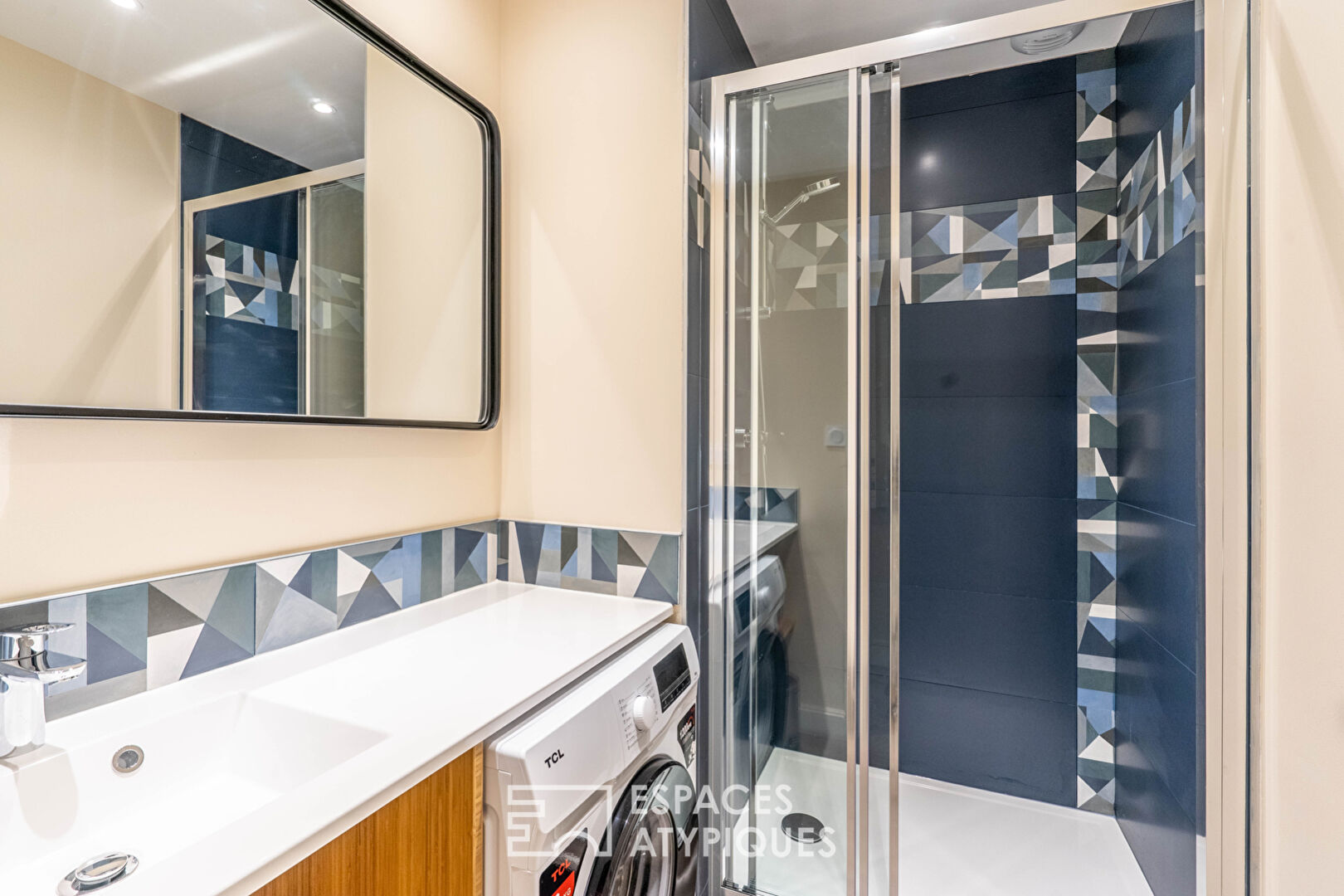 Photo Joli T3 de 55 m² entièrement rénové, Quartier Guist'Hau image 6/6