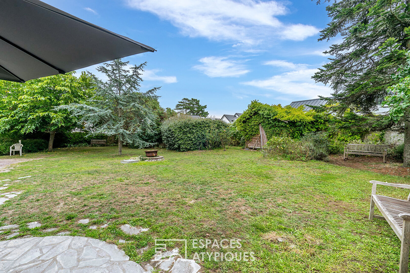 Photo Spacieuse Villa de caractère à quelques pas des criques image 2/6