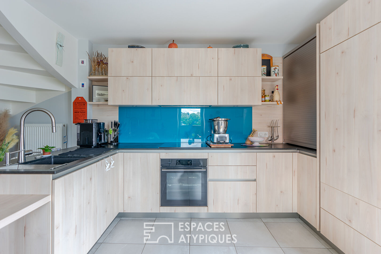 Photo Exceptionnel ! Maison rénovée vue Loire 180° image 6/6