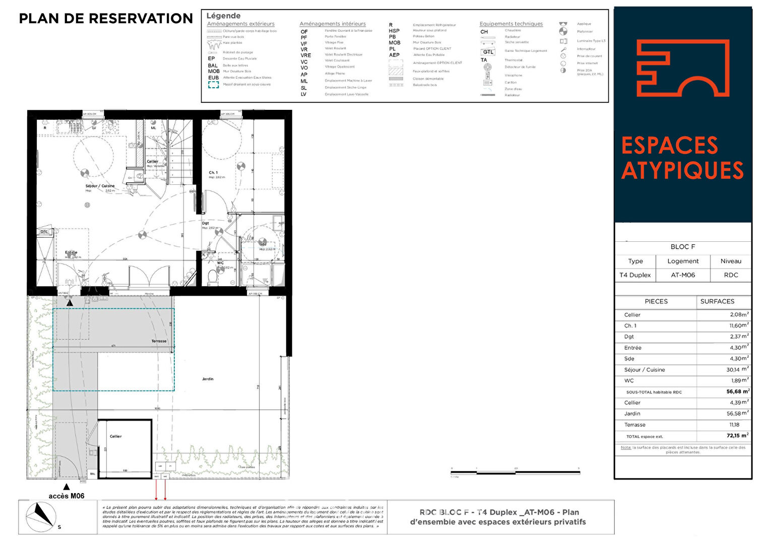 Photo Maison neuve au coeur du bourg de Vallet image 4/4