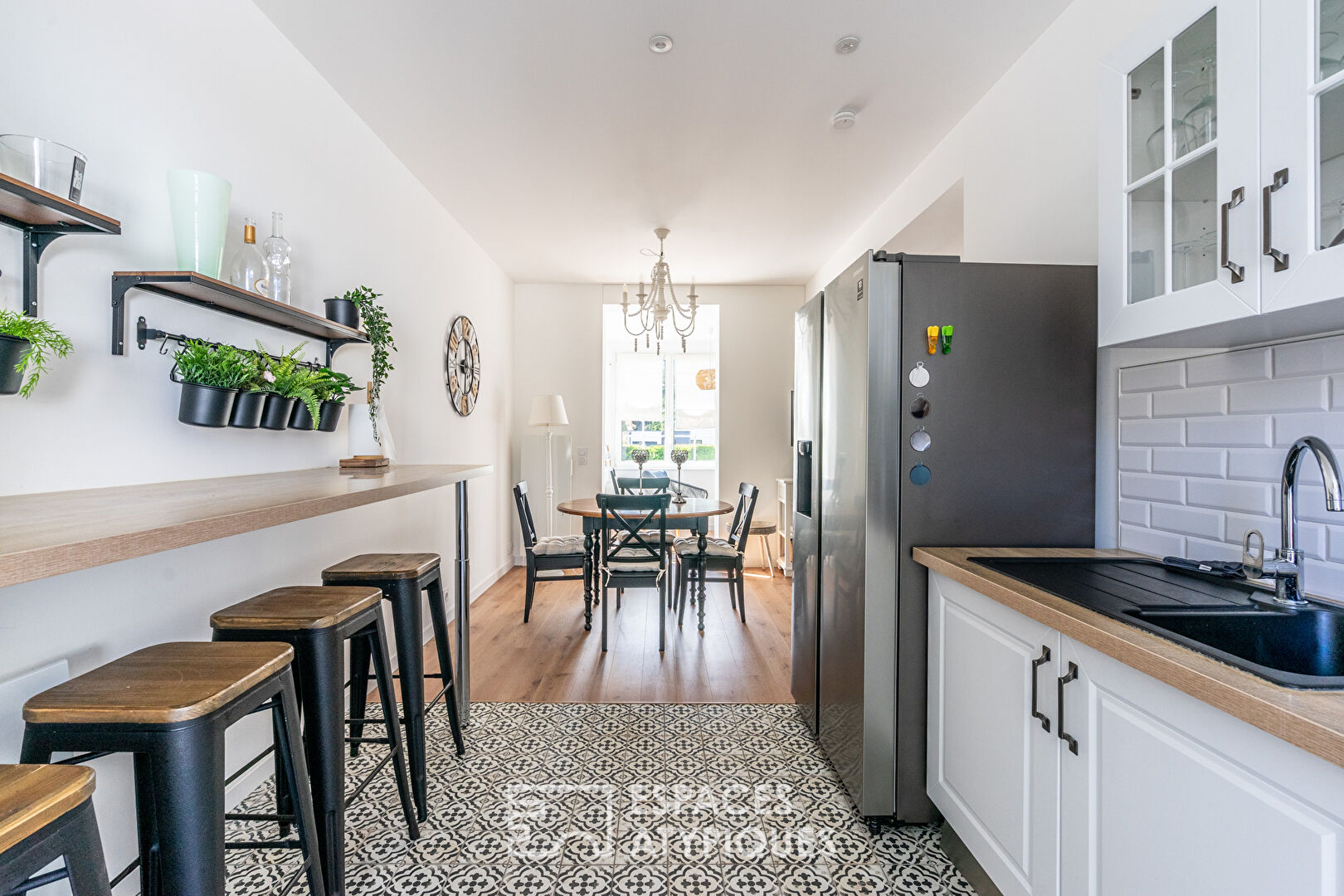 Photo Maison de charme à La Baule proche plage et commerces image 4/6