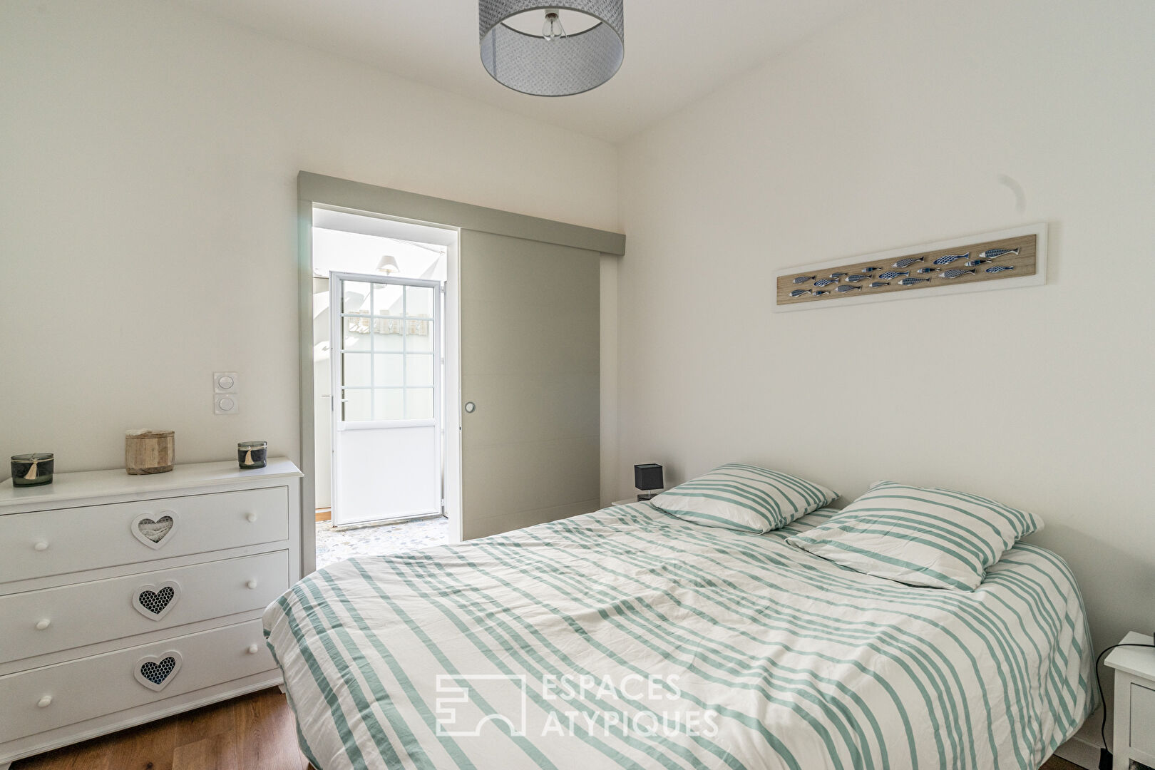 Photo Maison de charme à La Baule proche plage et commerces image 5/6