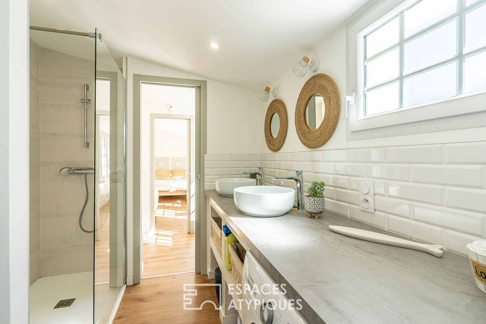 Photo Maison de charme à La Baule proche plage et commerces image 6/6