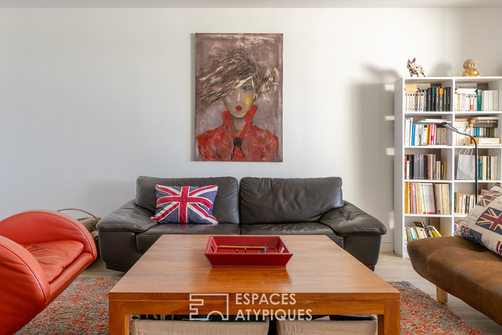 Photo Un Jardin face à la Mer image 5/6