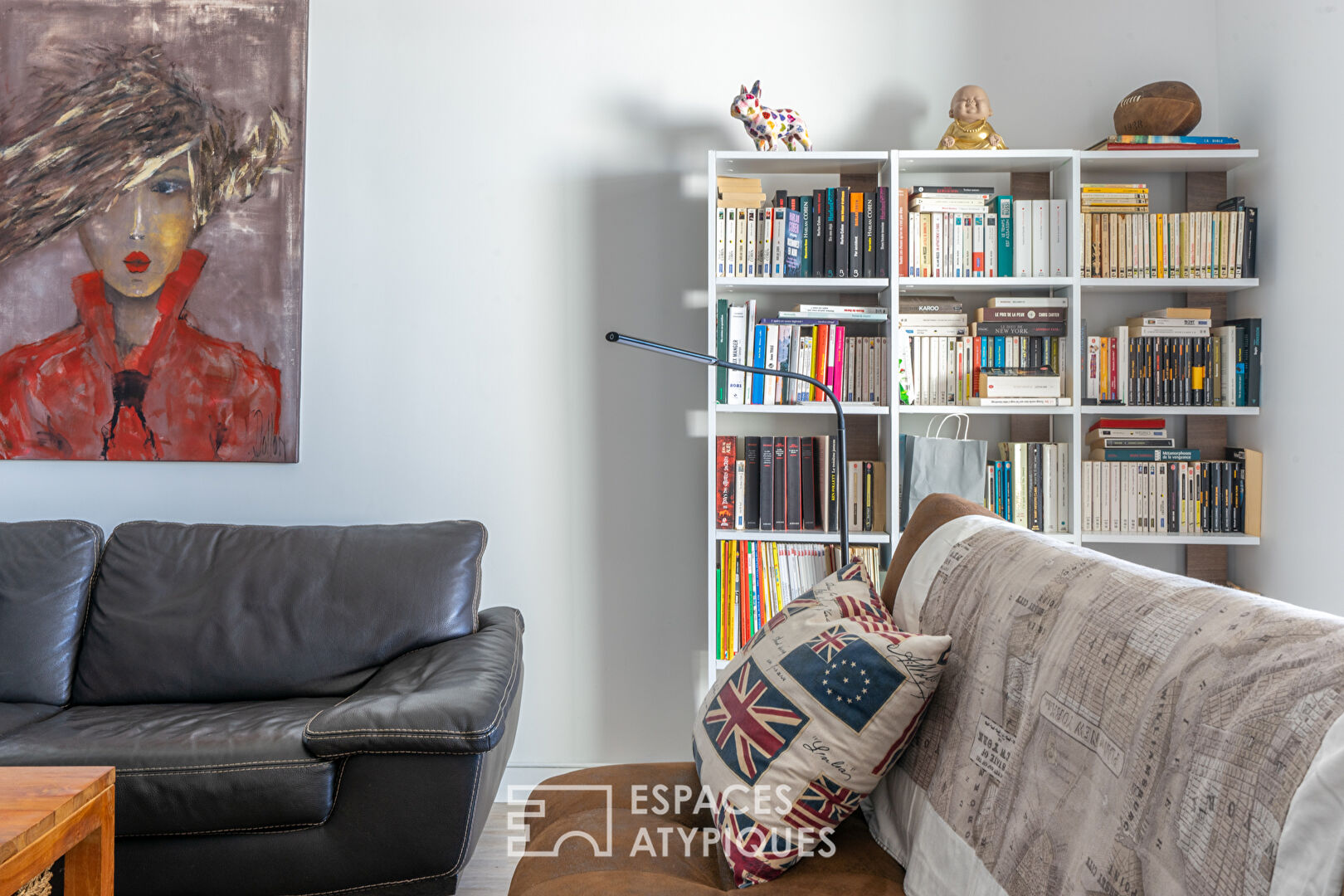 Photo Un Jardin face à la Mer image 6/6