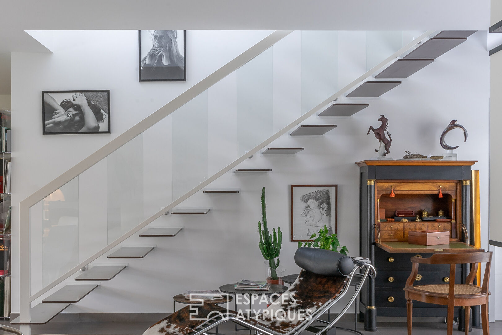 Photo Elégante maison de ville californienne image 2/6