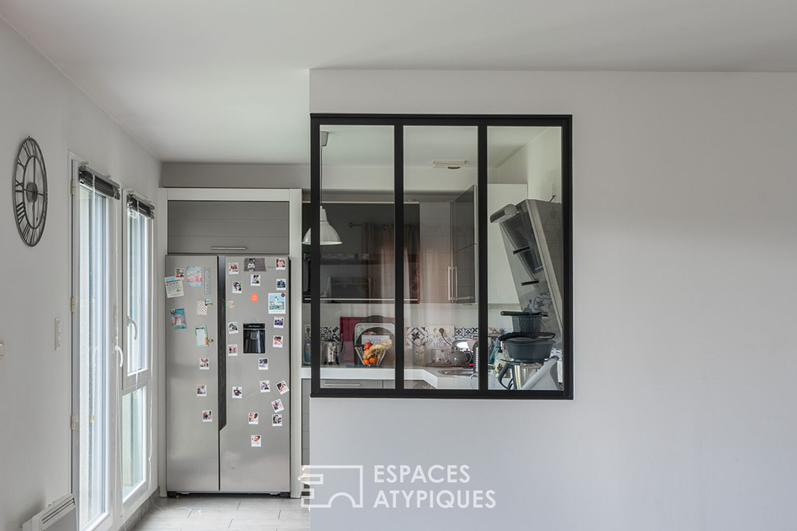 Photo Bel appartement T4 et sa terrasse de 50m² image 3/6