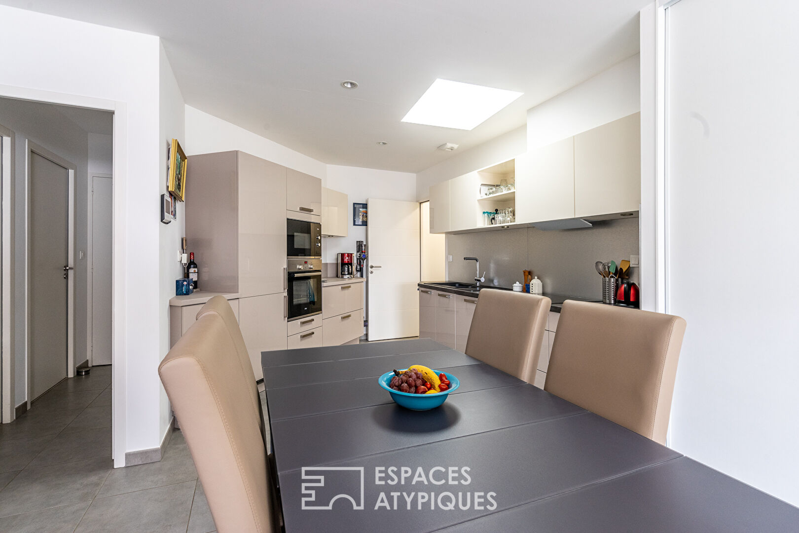 Photo Maison contemporaine à deux pas des plages. image 5/6