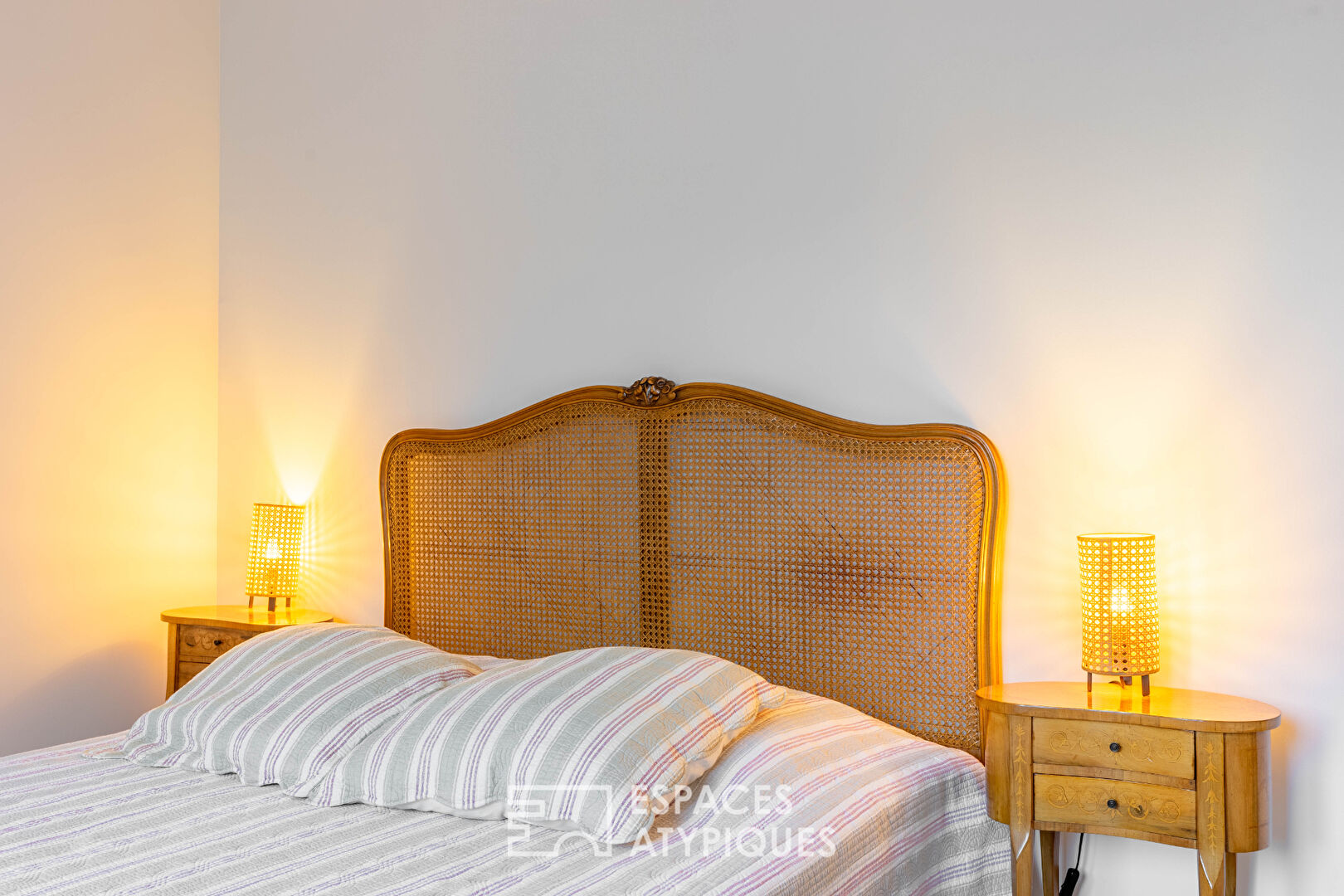 Photo Maison d'architecte aux lignes modernistes à Saint-Herblain image 6/6