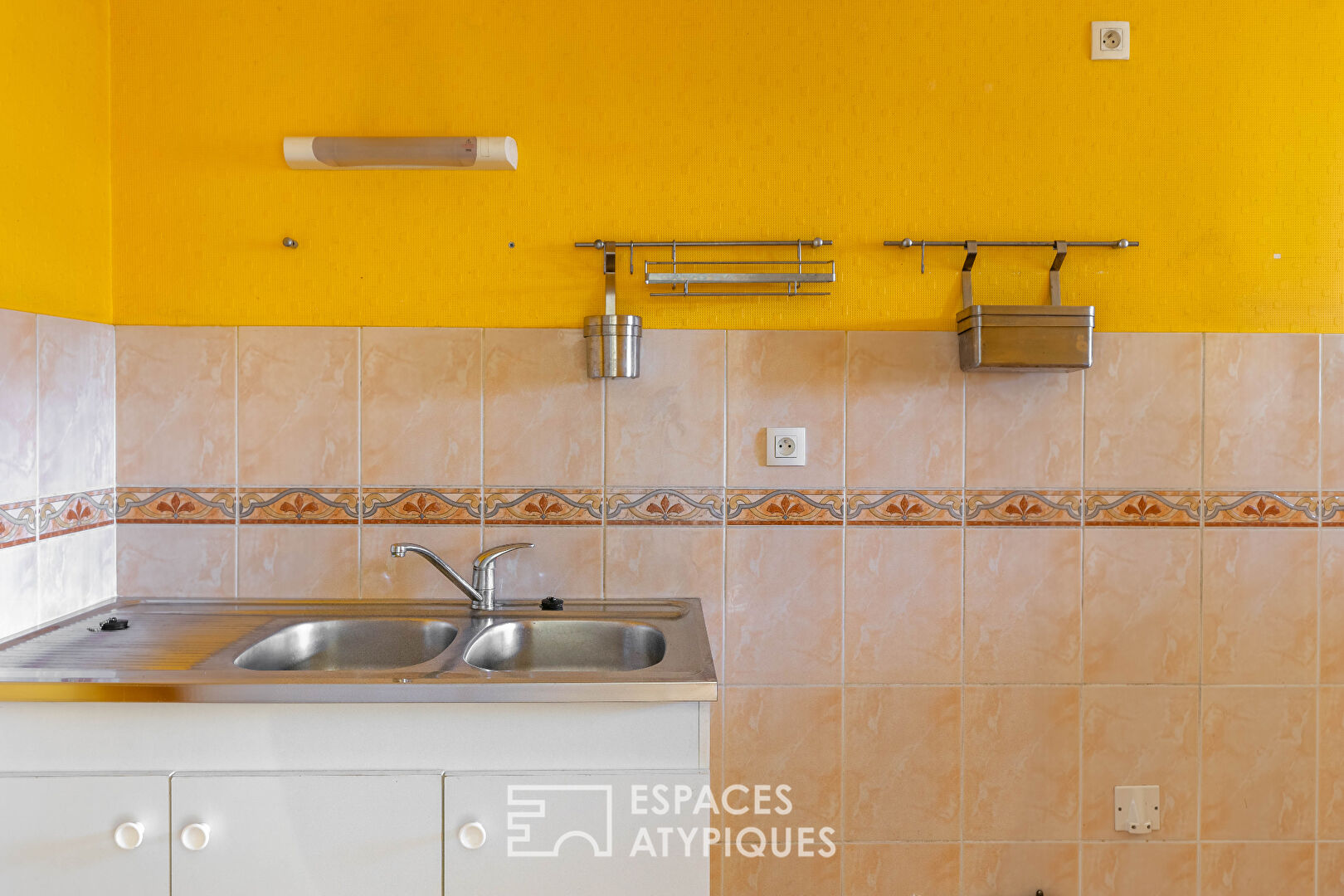 Photo Appartement douillet  (54m2) Centre ville Nantes image 4/5