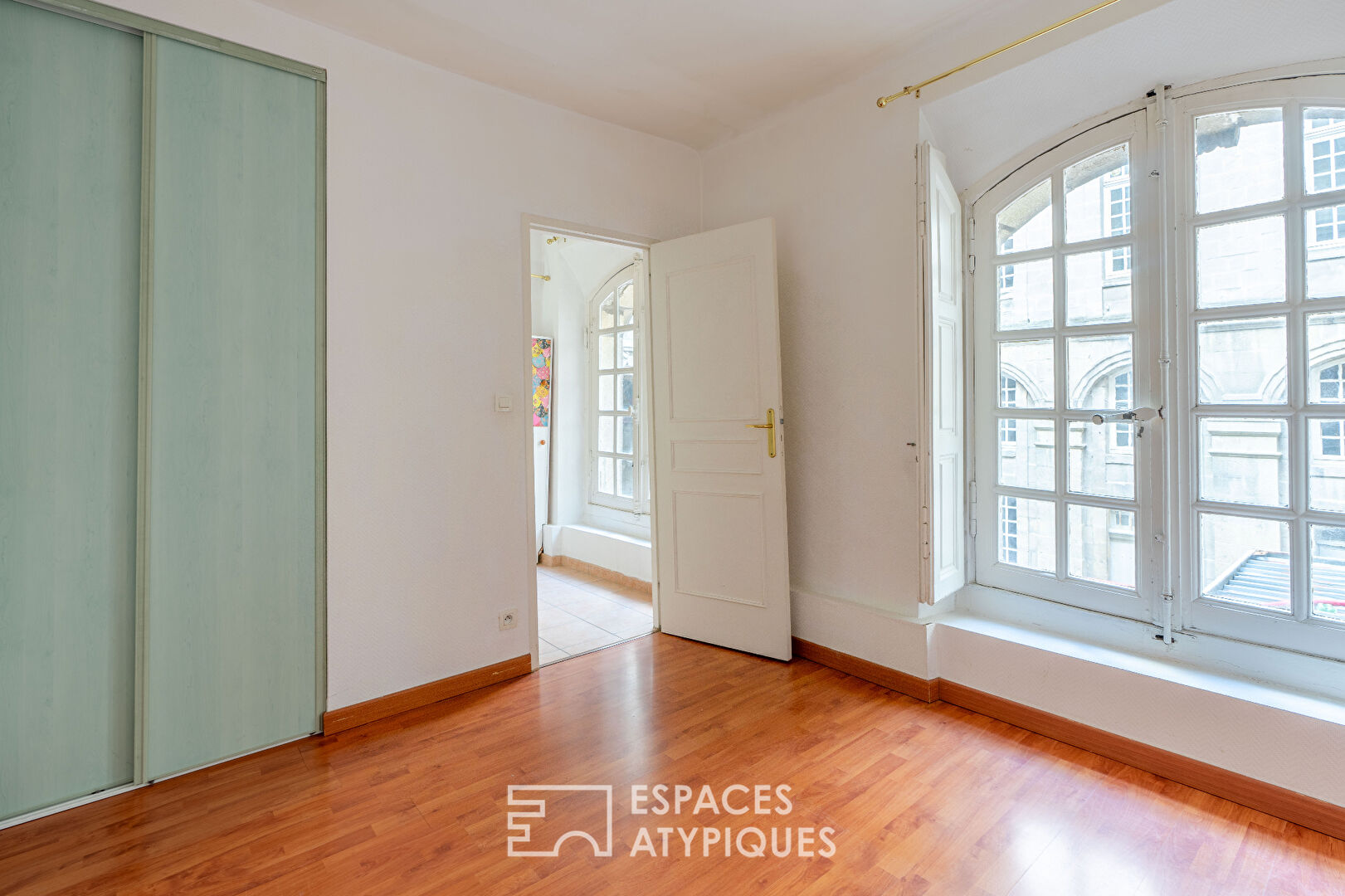 Photo Appartement douillet  (54m2) Centre ville Nantes image 5/5