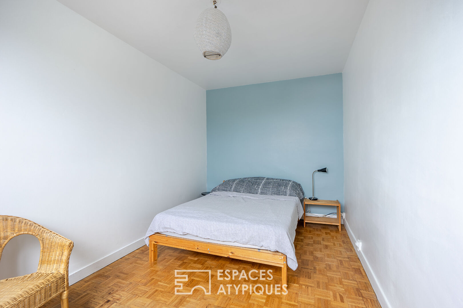 Photo Appartement et son balcon avec vue image 4/5