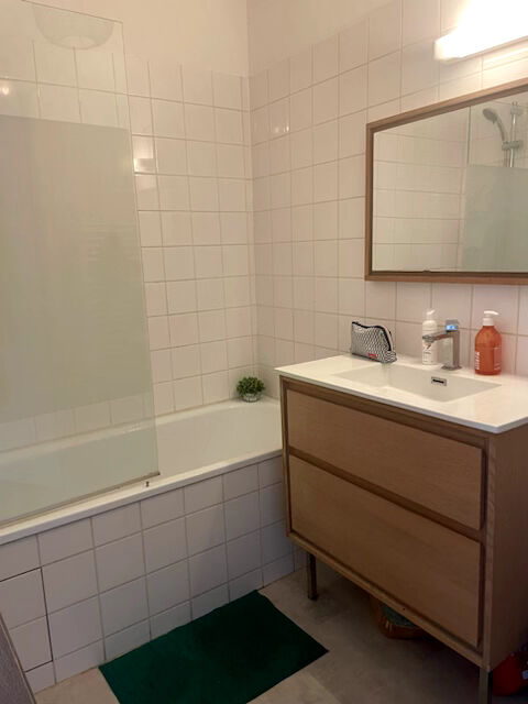 Photo A louer, 2 pièces meublé de 48 m², Quartier René Bouhier image 6/6