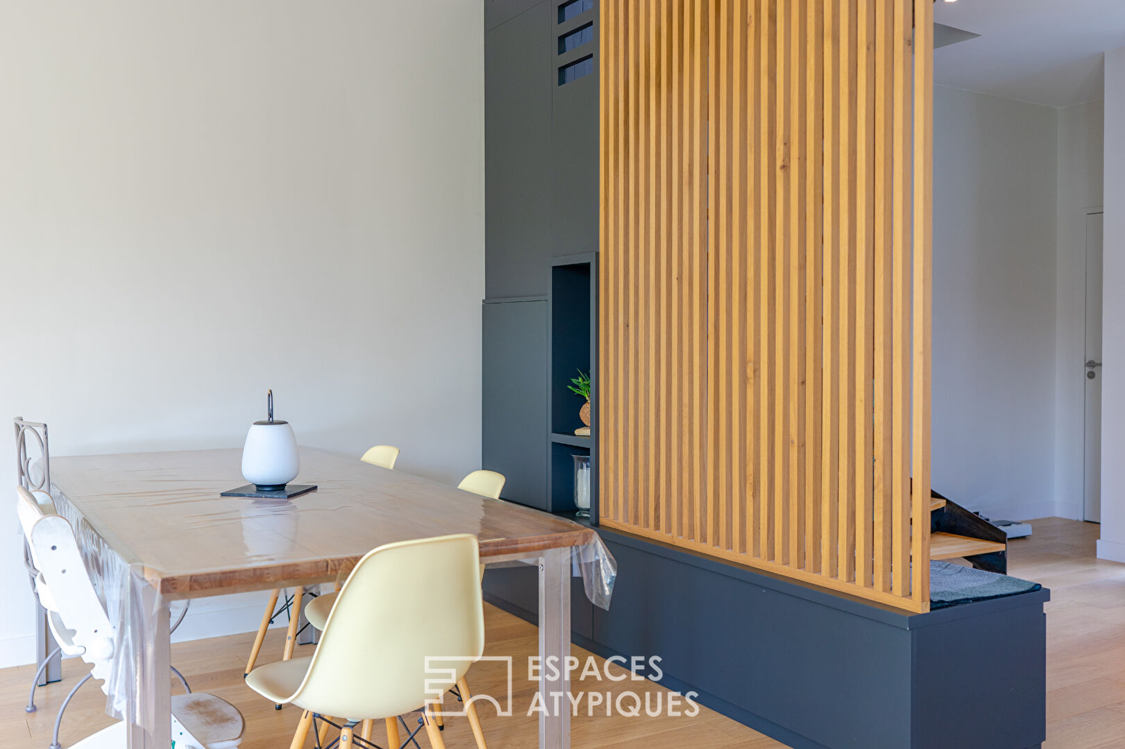 Photo MAGNIFIQUE MAISON D'ARCHITECTE image 2/6