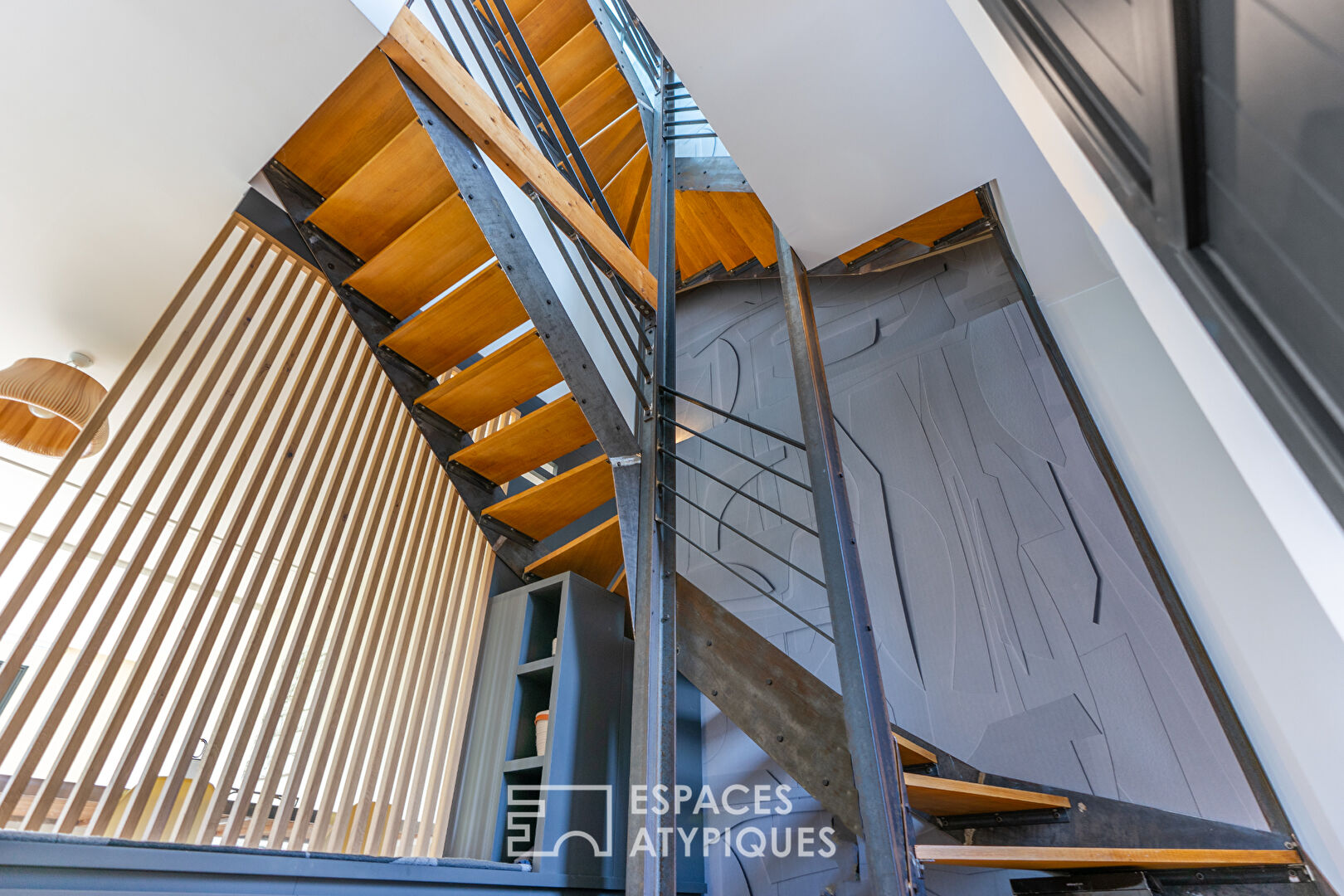 Photo MAGNIFIQUE MAISON D'ARCHITECTE image 6/6