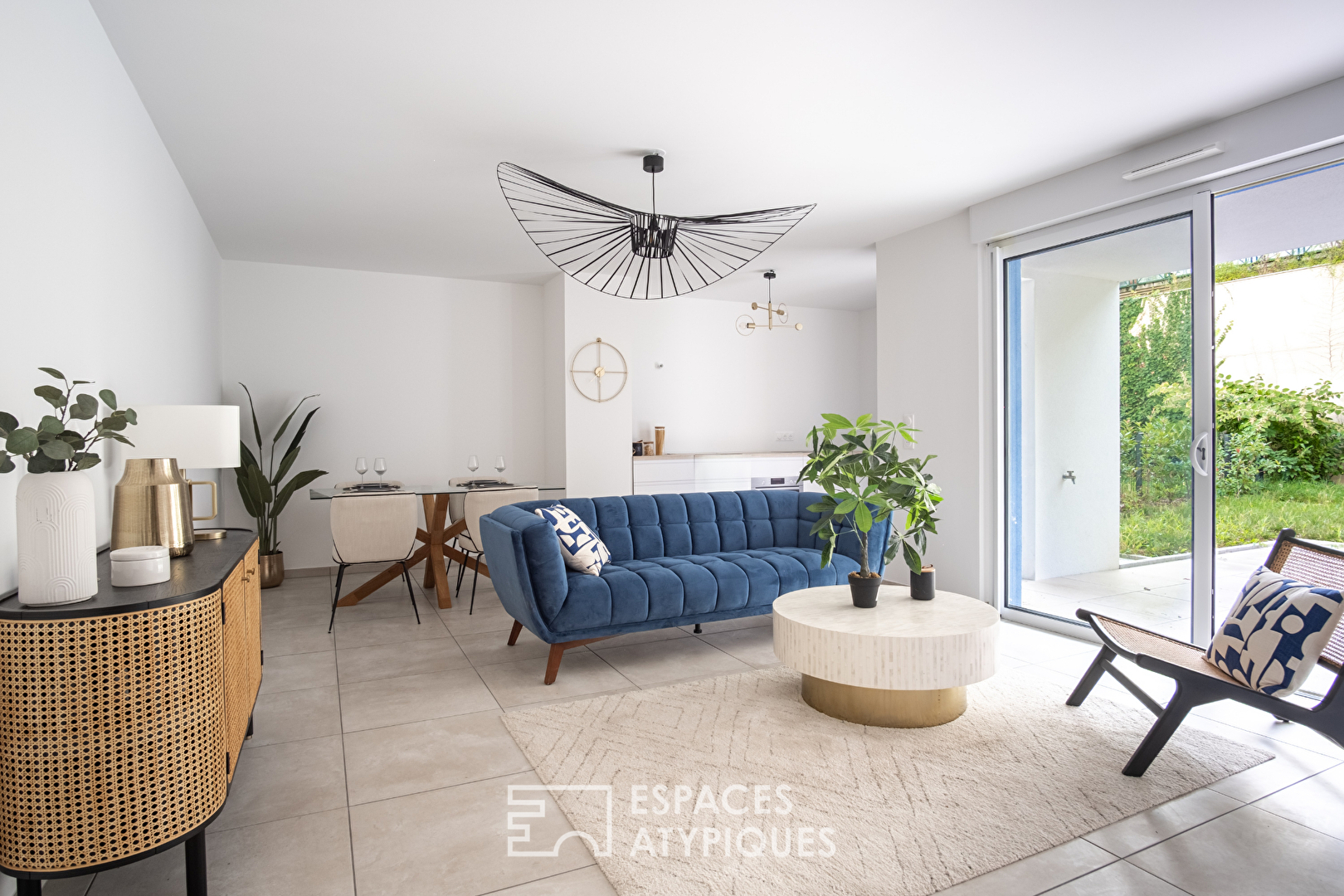 Agence immobilière de ESPACES ATYPIQUES STRASBOURG