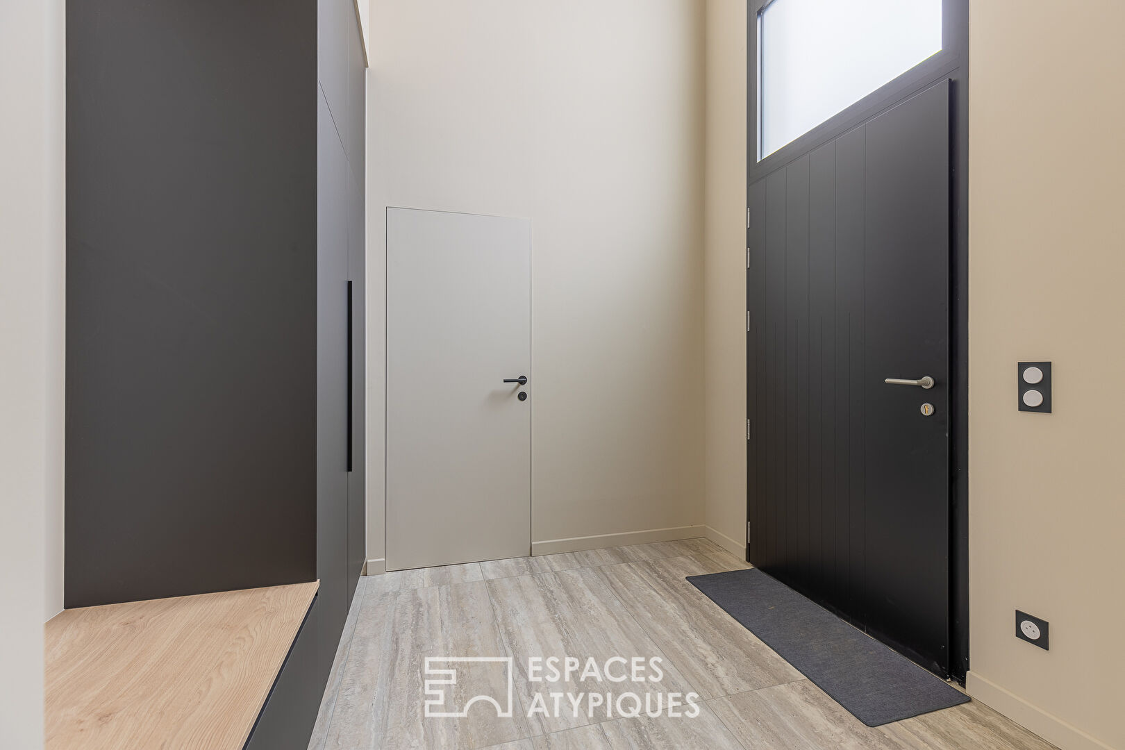 Photo Contemporaine d'exception avec vue sur le golf image 6/6