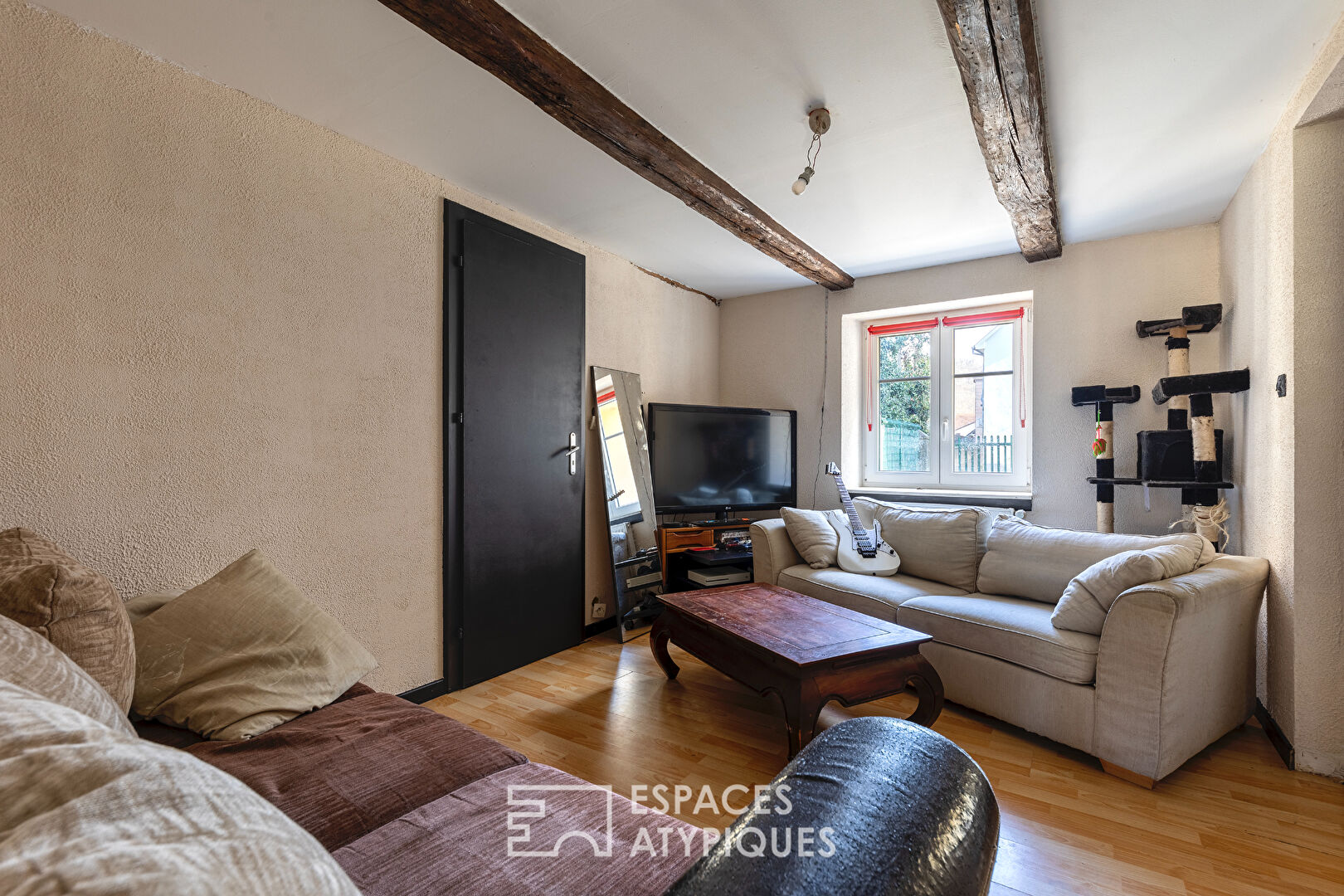 Photo Immeuble de 5 appartements image 4/6