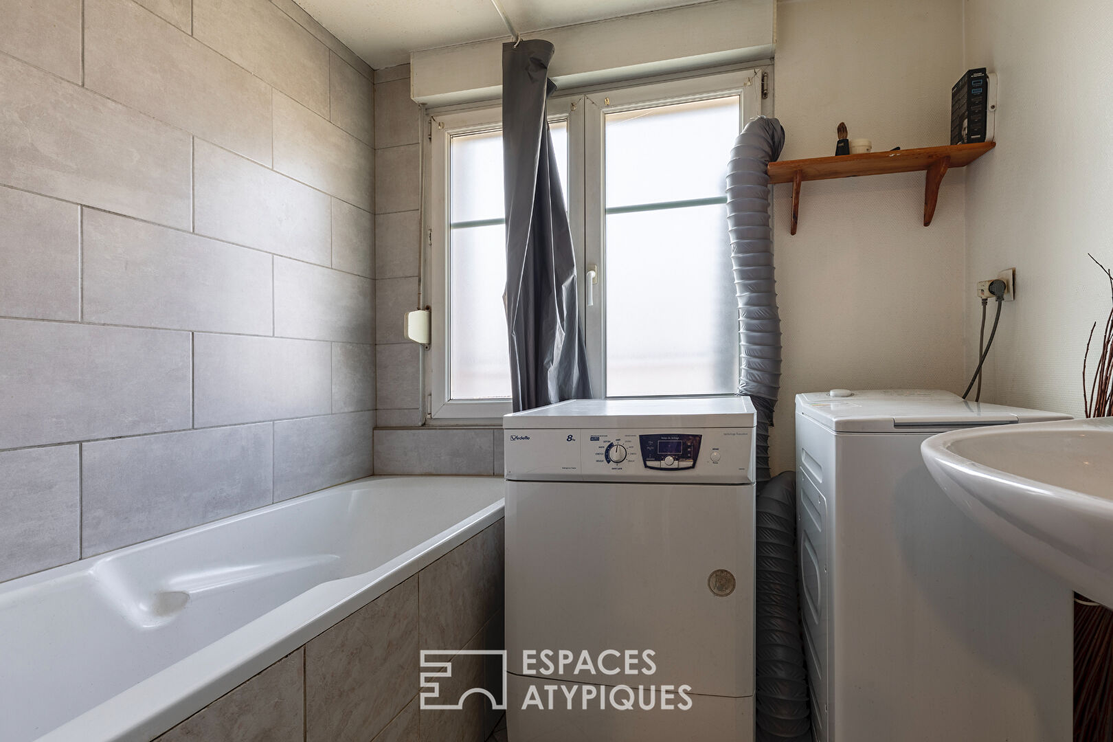 Photo Immeuble de 5 appartements image 5/6