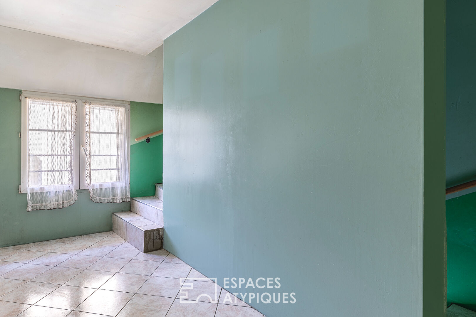 Photo Immeuble de 5 appartements image 6/6