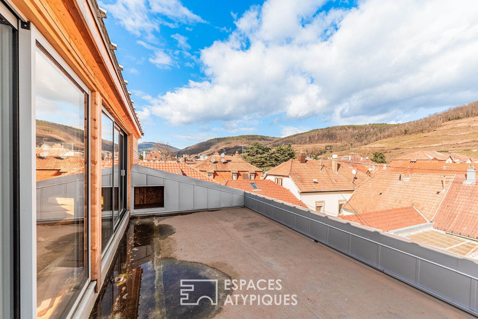 Photo Ancienne filature du Florival à réinventer image 3/6