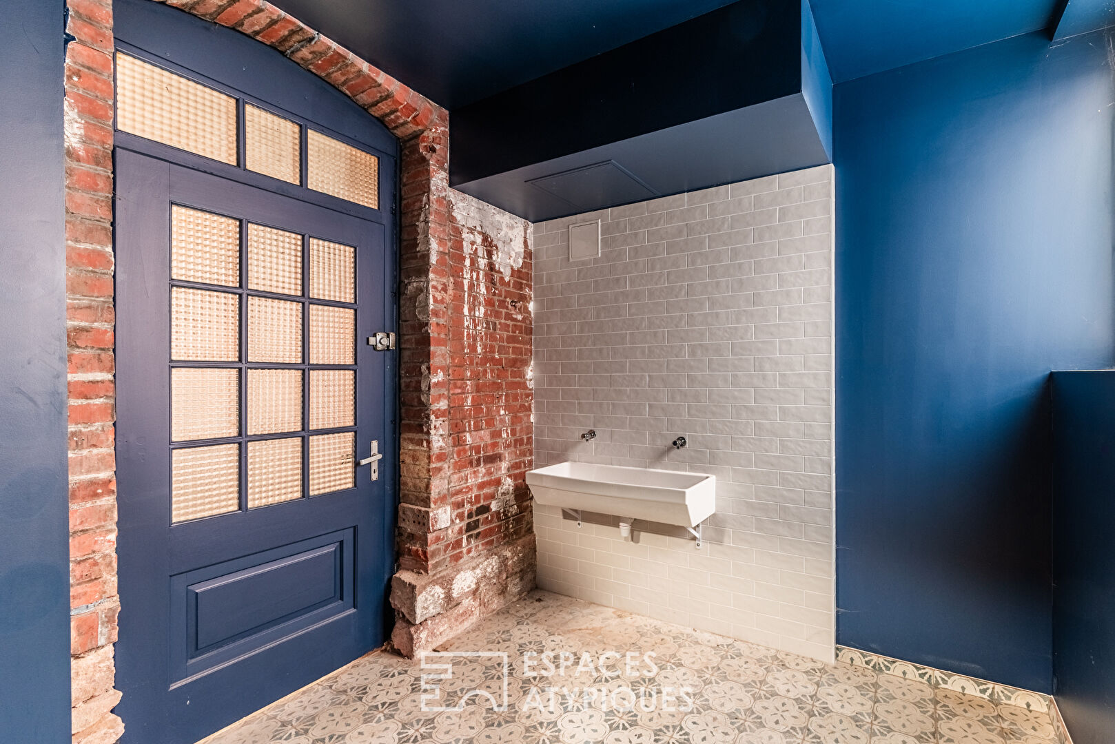 Photo Ancienne filature du Florival à réinventer image 4/6