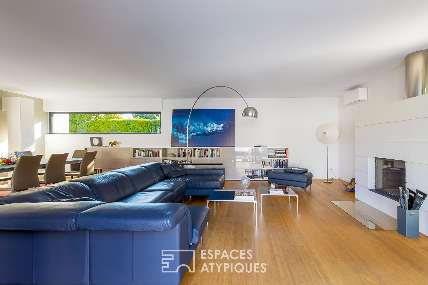 Photo Maison contemporaine et sa piscine au coeur du Rebberg image 6/6