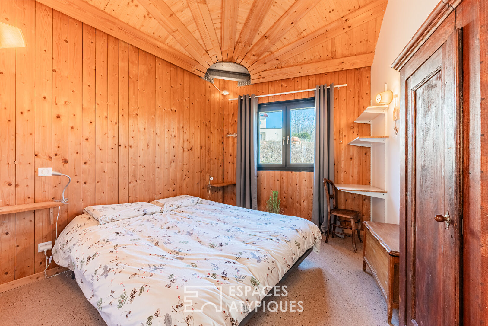 Photo Maison bioclimatique avec vue image 6/6