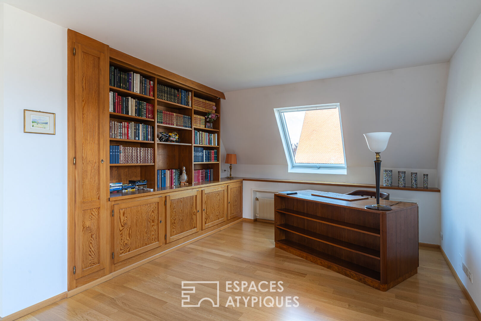 Photo Propriété de charme à proximité de la frontière allemande image 4/6