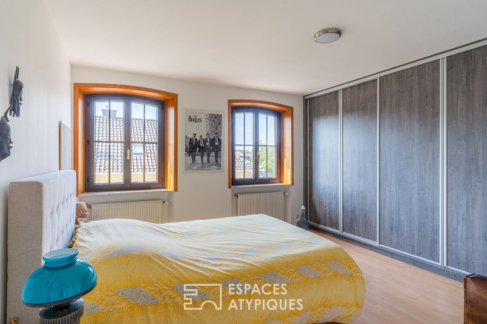 Photo Propriété de charme à proximité de la frontière allemande image 6/6