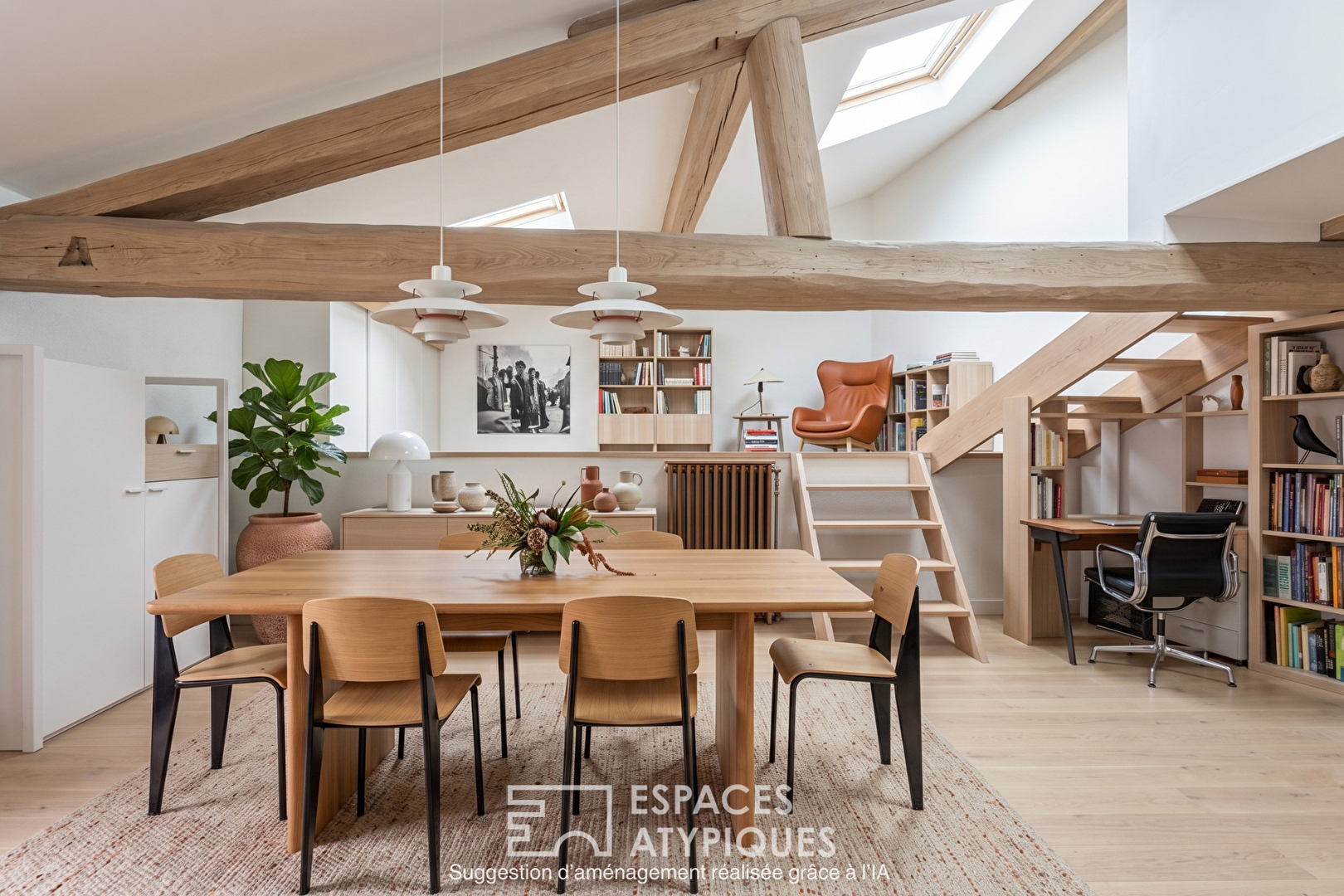 Agence immobilière de ESPACES ATYPIQUES ALSACE - ESPACES ATYPIQUES METZ-NANCY