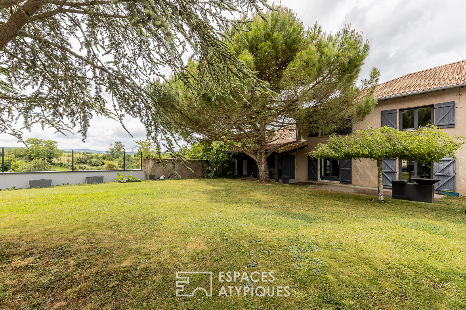 Agence immobilière de ESPACES ATYPIQUES ALSACE - ESPACES ATYPIQUES METZ-NANCY