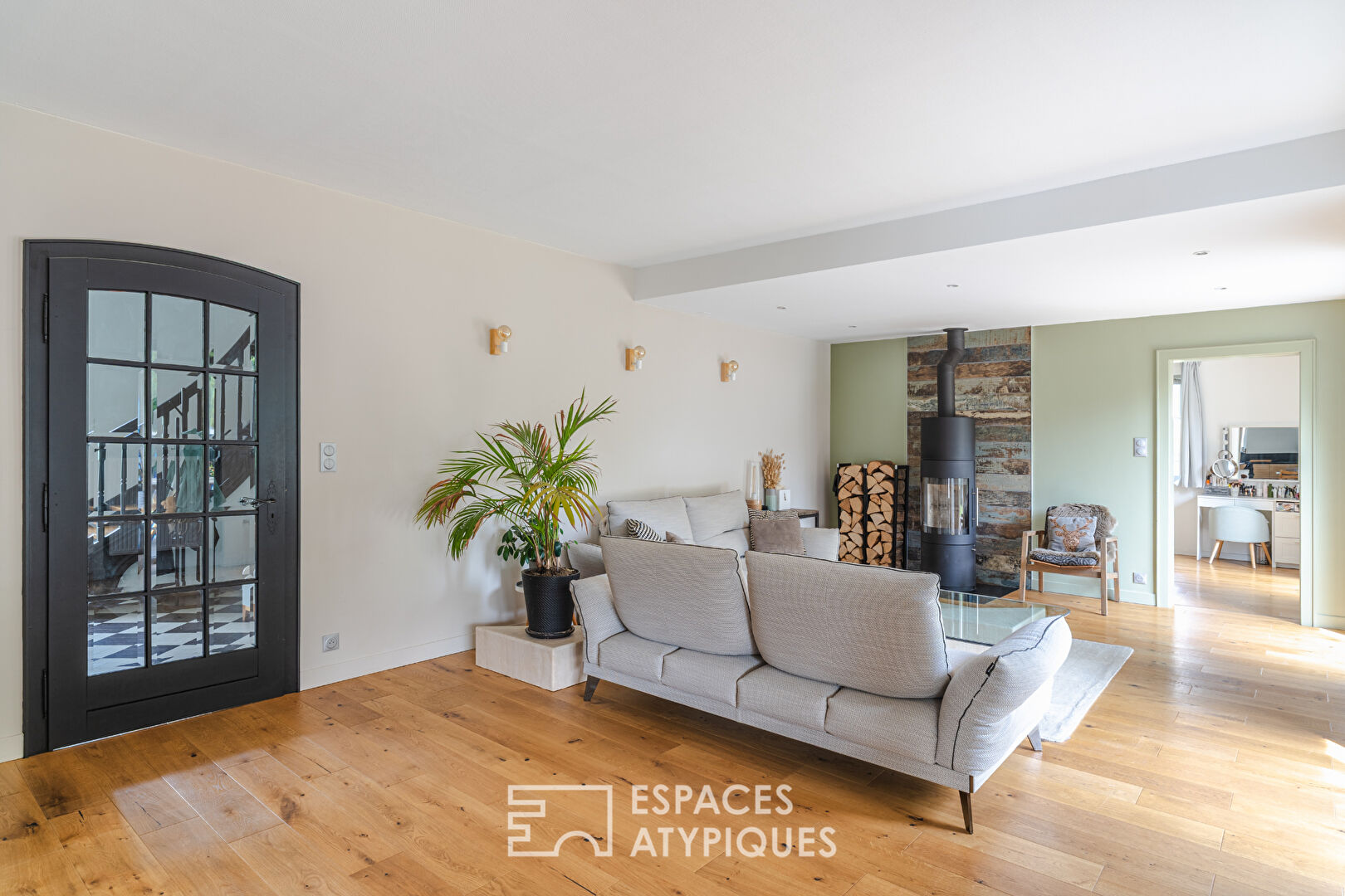 Agence immobilière de ESPACES ATYPIQUES STRASBOURG