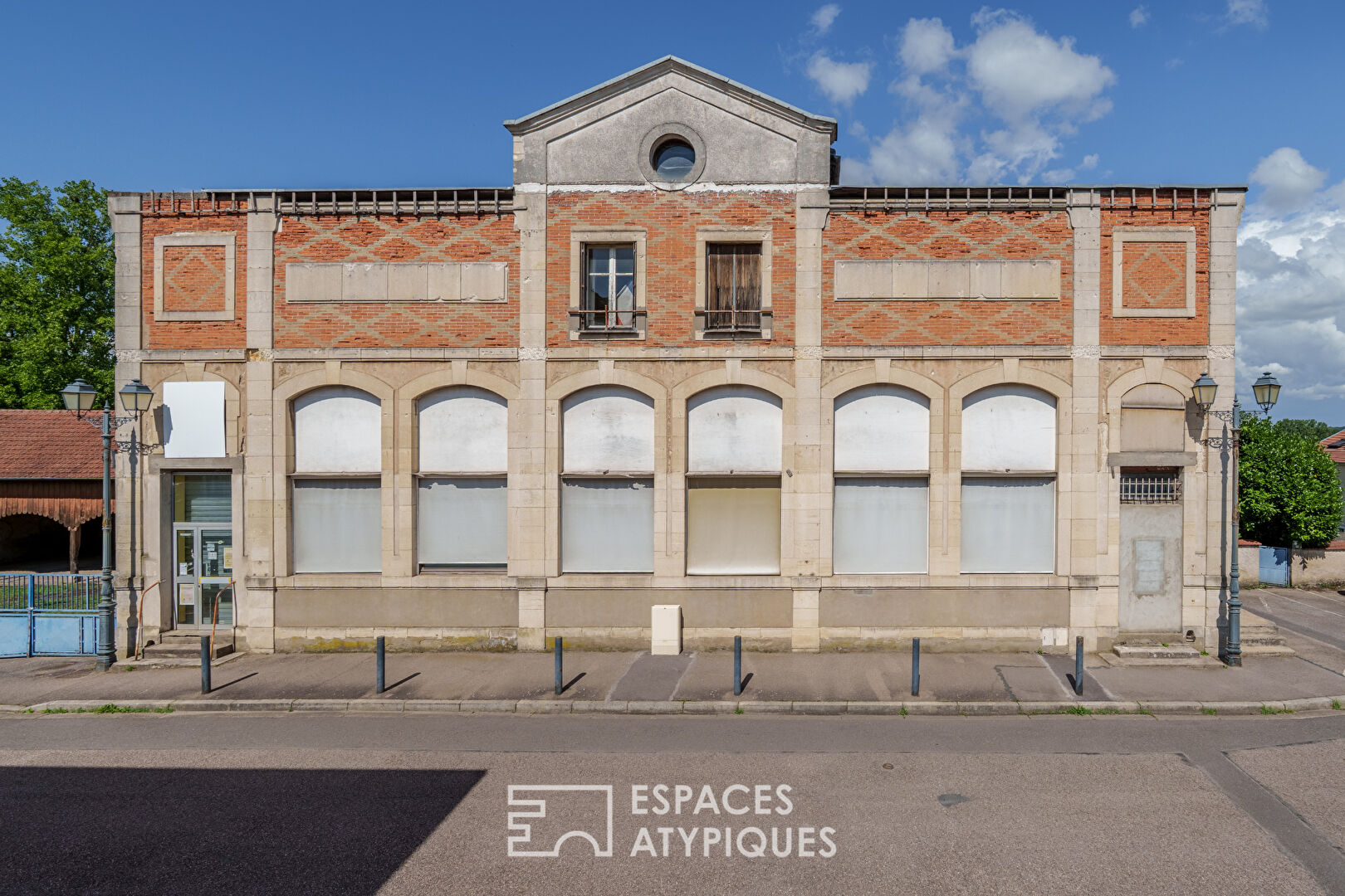 Agence immobilière de ESPACES ATYPIQUES ALSACE - ESPACES ATYPIQUES METZ-NANCY
