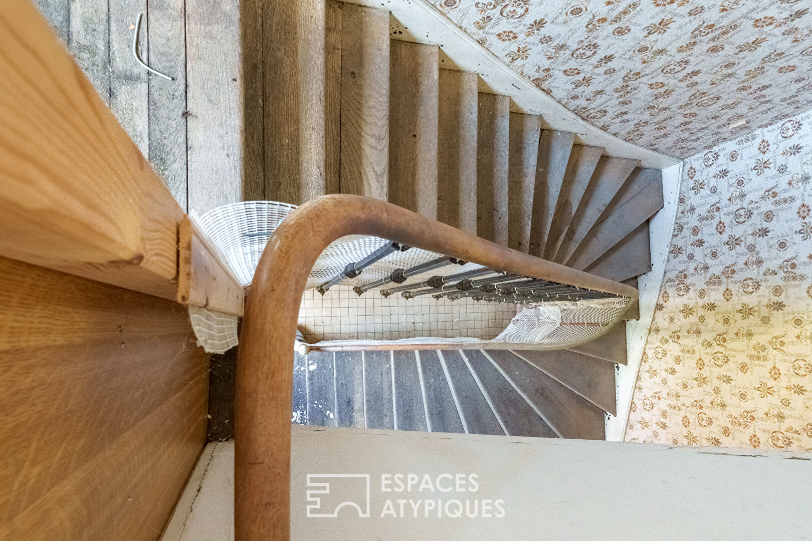 Photo Ancien bureau de poste à réinventer image 3/6