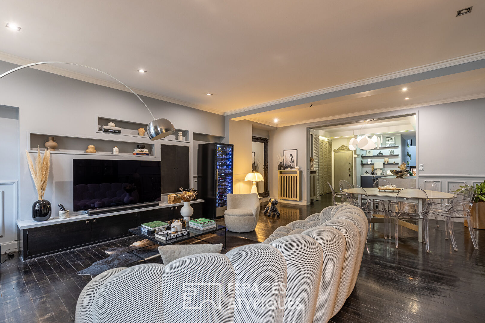 Agence immobilière de ESPACES ATYPIQUES ALSACE - ESPACES ATYPIQUES METZ-NANCY