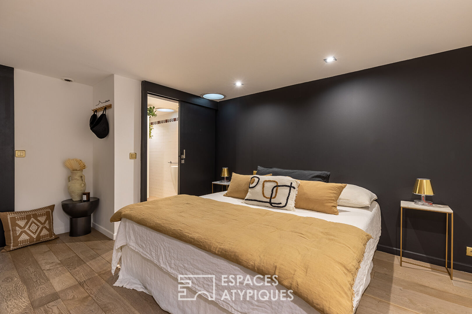 Photo Appartement de caractère à deux pas des remparts image 4/6