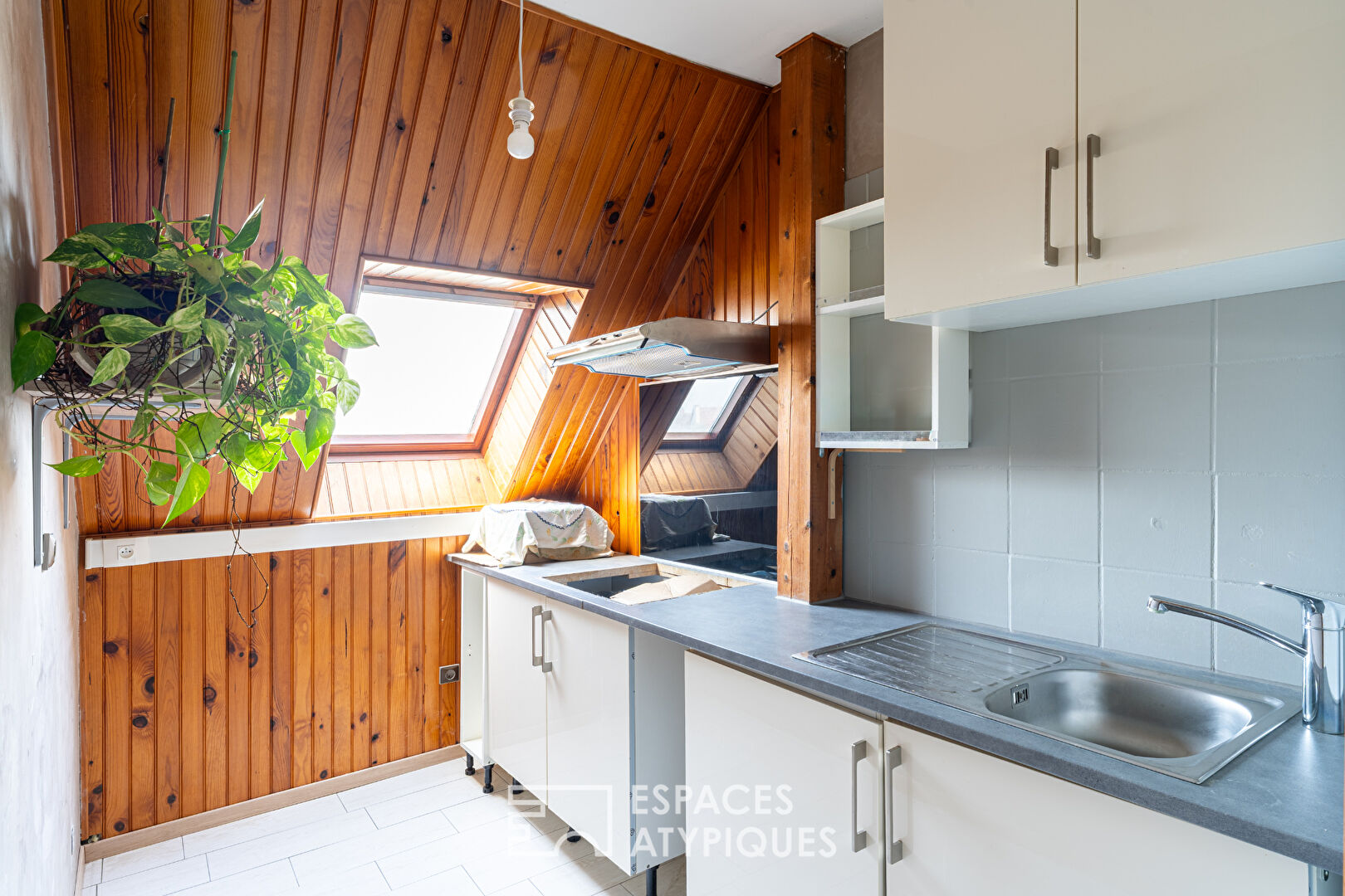 Photo Maison familiale et son jardin arboré image 6/6