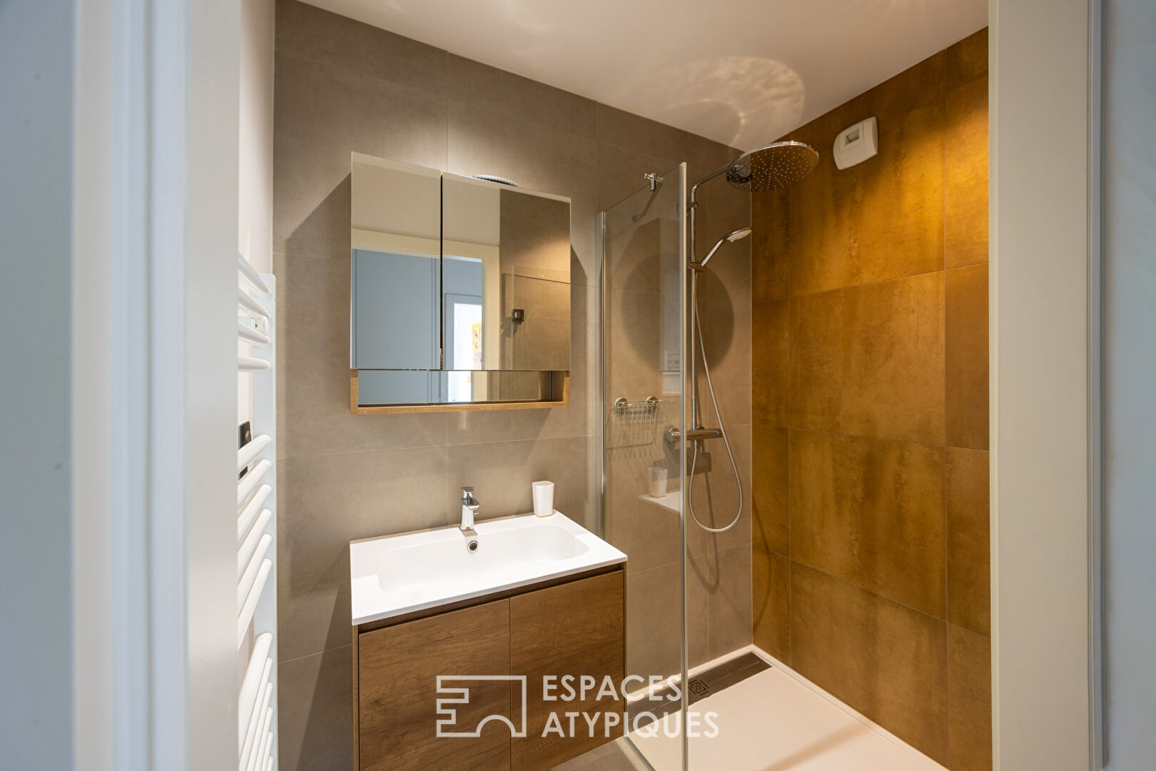 Photo Appartement avec terrasse et vue dégagée image 4/6