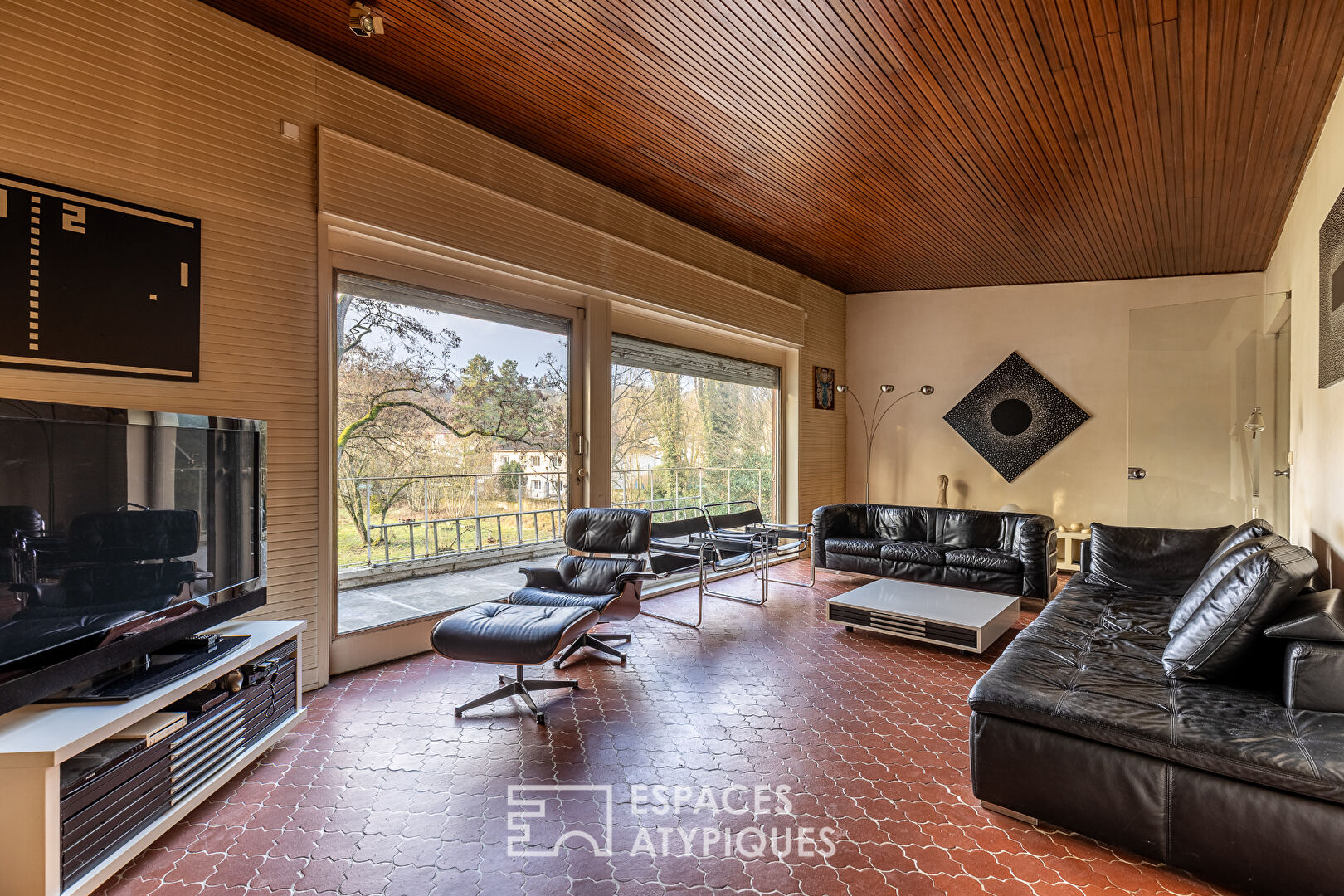 Agence immobilière de ESPACES ATYPIQUES ALSACE - ESPACES ATYPIQUES METZ-NANCY
